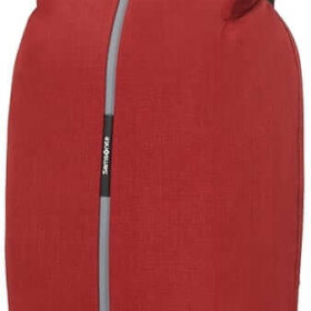 תיק גב למחשב סמסונייט בצבע אדום– Samsonite REDSM15.6 Securipak M 15.6 Backpack Laptop Bag (1)