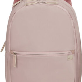 תיק גב למחשב סמסונייט בצבע ורוד– Samsonite PINKPM15.6 Eco Wave 15.6 Backpack Laptop Bag (2)