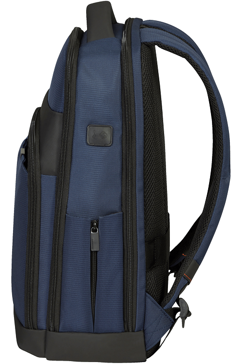 תיק גב למחשב סמסונייט בצבע כחול– Samsonite BLUEMYY15.6 Mysight 15.6 Backpack Laptop Bag (1)