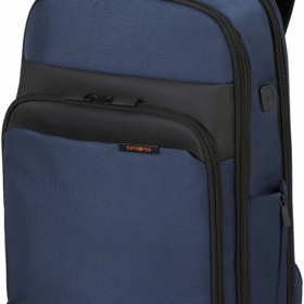 תיק גב למחשב סמסונייט בצבע כחול– Samsonite BLUESMY14.1 Mysight 14.1 Backpack Laptop Bag (1)