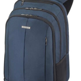 תיק גב למחשב סמסונייט בצבע כחול– Samsonite BLUEVPY15.6 GuardIT 2.0 15.6 Backpack Laptop Bag (4)