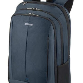 תיק גב למחשב סמסונייט בצבע כחול– Samsonite BLUEVPY17.3 GuardIT 2.0 17.3 Backpack Laptop Bag