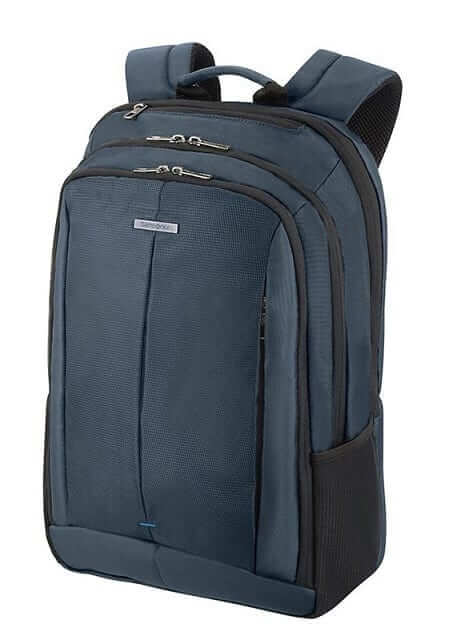תיק גב למחשב סמסונייט בצבע כחול– Samsonite BLUEVPY17.3 GuardIT 2.0 17.3 Backpack Laptop Bag