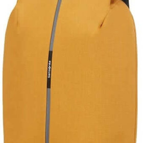 תיק גב למחשב סמסונייט בצבע צהוב– Samsonite YELLOWSM15.6 Securipak M 15.6 Backpack Laptop Bag (4)