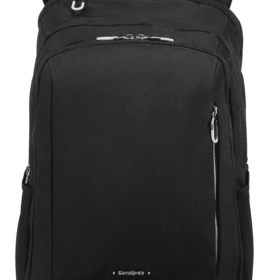 תיק גב למחשב סמסונייט בצבע שחור– Samsonite BLACK14 GuardIT Classy 14 Backpack Laptop Bag (3)