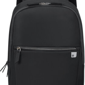 תיק גב למחשב סמסונייט בצבע שחור– Samsonite BLACKJJ14.1 Eco Wave 14.1 Backpack Laptop Bag (2)