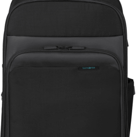 תיק גב למחשב סמסונייט בצבע שחור– Samsonite BLACKMY14.1 Mysight 14.1 Backpack Laptop Bag (4)
