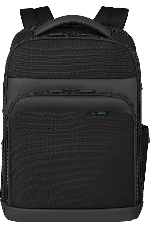 תיק גב למחשב סמסונייט בצבע שחור– Samsonite BLACKMY14.1 Mysight 14.1 Backpack Laptop Bag (4)