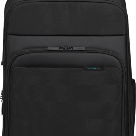 תיק גב למחשב סמסונייט בצבע שחור– Samsonite BLACKMY17.3 Mysight 17.3 Backpack Laptop Bag (1)