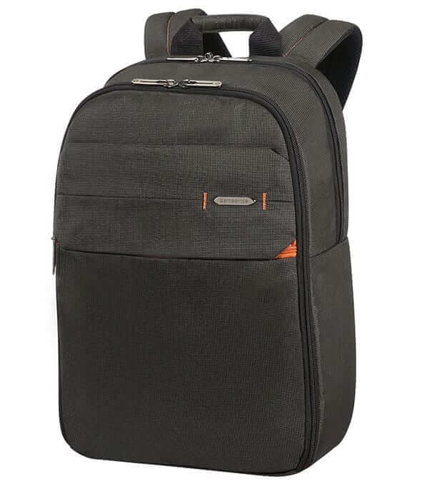 תיק גב למחשב סמסונייט בצבע שחור– Samsonite BLACKNNJ15.6 Network 3 15.6 Backpack Laptop Bag (4)