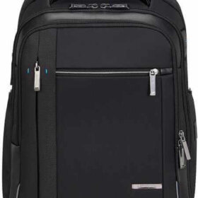 תיק גב למחשב סמסונייט בצבע שחור– Samsonite BLACKSPF15.6 Spectrolite 3.0 15.6 Backpack Laptop Bag (4)