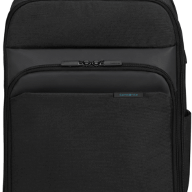 תיק גב למחשב סמסונייט בצבע שחור– Samsonite BLACKYY15.6 Mysight 15.6 Backpack Laptop Bag (4)
