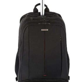 תיק גב למחשב עם גלגלים סמסונייט בצבע שחור– Samsonite BLACKSPZ15.6 GuardIT 2.0 15.6 Backpack Laptop Bag (4)