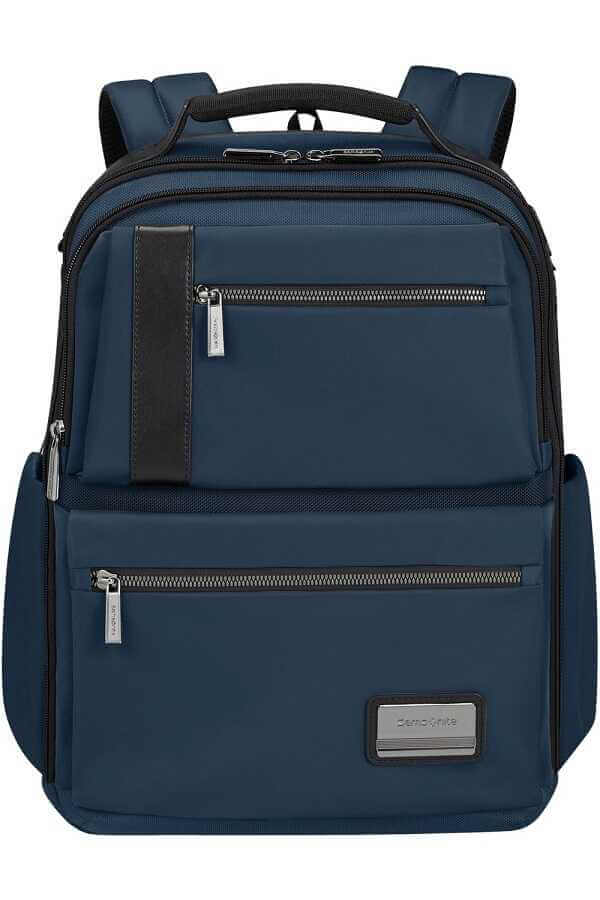 תיק גב סמסונייט למחשב נייד בצבע כחול כהה– Samsonite DARKBLUE17.3 OpenRoad 2.0 17.3 Backpack Laptop Bag (5)