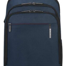 תיק גב סמסונייט למחשב נייד בצבע כחול– Samsonite BLUEBA14.1 Network 4 14.1 Backpack Laptop Bag (4)