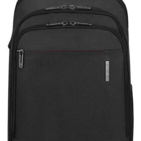 תיק גב סמסונייט למחשב נייד בצבע שחור– Samsonite BLACKBA15.6 Network 4 15.6 Backpack Laptop Bag (4)