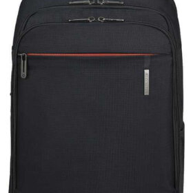 תיק גב סמסונייט למחשב נייד בצבע שחור– Samsonite BLACKBA17.3 Network 4 17.3 Backpack Laptop Bag (4)