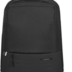 תיק גב סמסונייט למחשב נייד בצבע שחור– Samsonite BLACKS15.6 StackD Biz 15.6 Backpack Laptop Bag (4)