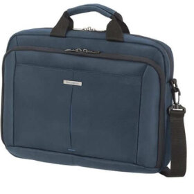 תיק ידכתף למחשב סמסונייט בצבע כחול– Samsonite BLUEGIT15.6 GuardIT 2.0 15.6 Backpack Laptop Bag (4)