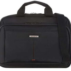 תיק ידכתף למחשב סמסונייט בצבע שחור– Samsonite BLACKGUA13.3 GuardIT 2.0 13.3 Backpack Laptop Bag (4)