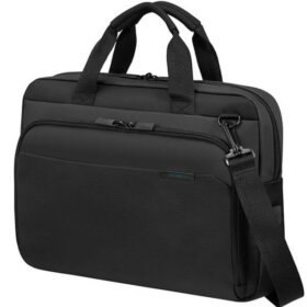 תיק ידכתף למחשב סמסונייט בצבע שחור– Samsonite BLACKMY15.6 Mysight 15.6 Backpack Laptop Bag (1)