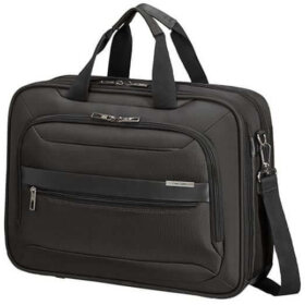 תיק ידכתף למחשב סמסונייט בצבע שחור– Samsonite BLACKVER15.6 Vectura Evo 15.6 Backpack Laptop Bag (3)