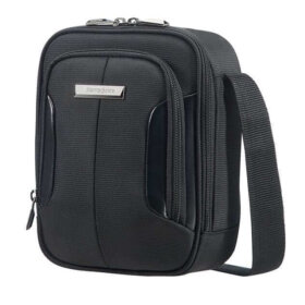 תיק לטאבלטאיייפד סמסונייט בצבע שחור– Samsonite BLACKXXD9.7 XBR 9.7 Backpack Tablet Bag
