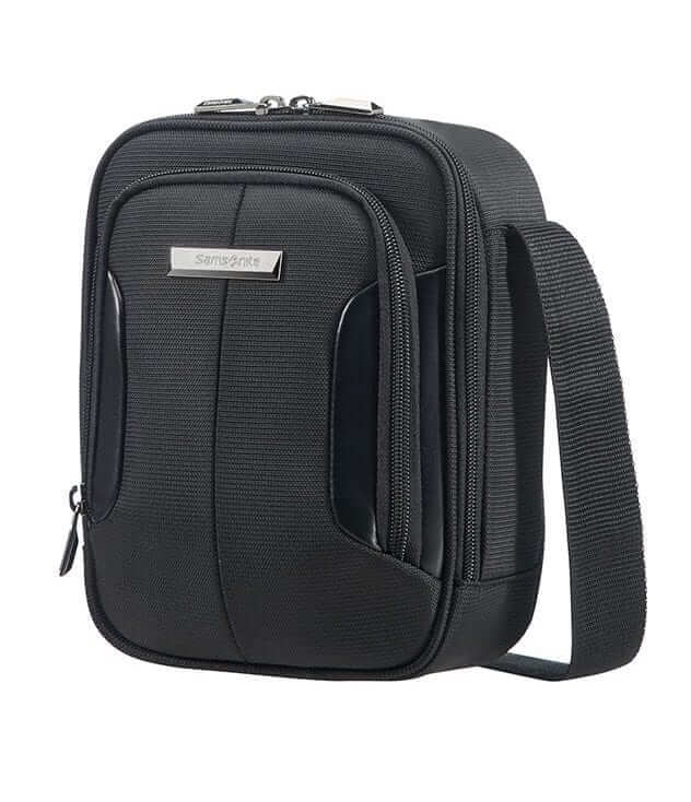 תיק לטאבלטאיייפד סמסונייט בצבע שחור– Samsonite BLACKXXD9.7 XBR 9.7 Backpack Tablet Bag