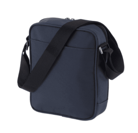 תיק לטאבלטאיייפד סמסונייט בצבע שחור– Samsonite BLACKXXP9.7 XBR 9.7 Backpack Tablet Bag (1)