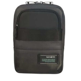 תיק צד לטאבלט סמסונייט בצבע שחור– Samsonite | BLACKCVB7.9 | Cityvibe | 7.9 Backpack Tablet Bag