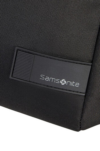 תיק צד סמסונייט לטאבלט בצבע שחור– Samsonite BLACKLT9.7 Litepoint Tablet Cross-Ove 9.7 Backpack Laptop Bag (1)