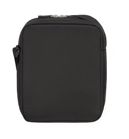 תיק צד סמסונייט לטאבלט בצבע שחור– Samsonite BLACKLT9.7 Litepoint Tablet Cross-Ove 9.7 Backpack Laptop Bag (4)