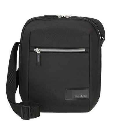 תיק צד סמסונייט לטאבלט בצבע שחור– Samsonite BLACKLT9.7 Litepoint Tablet Cross-Ove 9.7 Backpack Laptop Bag (5)
