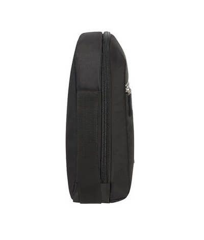 תיק צד סמסונייט לטאבלט בצבע שחור– Samsonite BLACKLT9.7 Litepoint Tablet Cross-Ove 9.7 Backpack Laptop Bag (6)