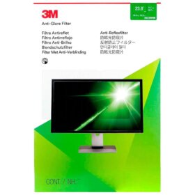 מגן נגד השתקפות למסך רחב 3M™ | AG238W9B | Anti-Glare Filter for 23.8