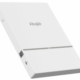נקודת גישה אלחוטית עד 1024 משתמשים Ruijie RG-AP820-L(V2) Wi-Fi 6 Wireless Access Point