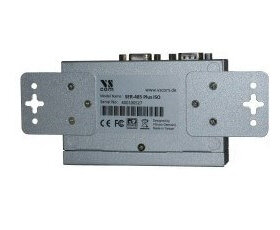 ערכת תליה לקיר של VSCOM עבור netcom פלוס WK-NCP בצבע אפור VSCOM VScom WK-NCP PLUS 860180 (1)