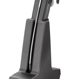 אוזניות אל-חוטיות עם מיקרופון חיבור Wireless פולי POLY 211206-02 Savi 8240 UC M USB-C (3)
