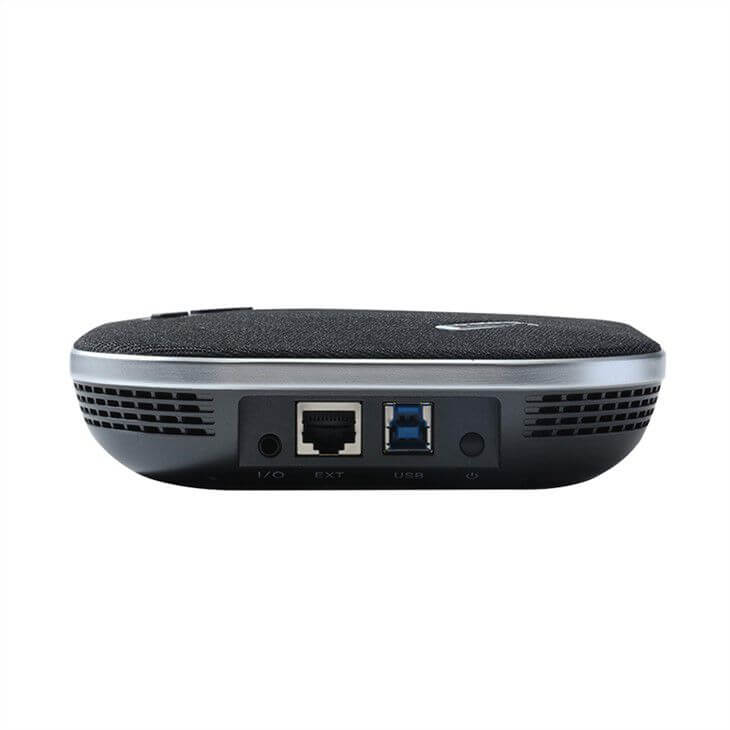 דיבורית שולחנית לחדרי ישיבות TENVEO | TEVO-NA200B | Conference Microphone With Speaker