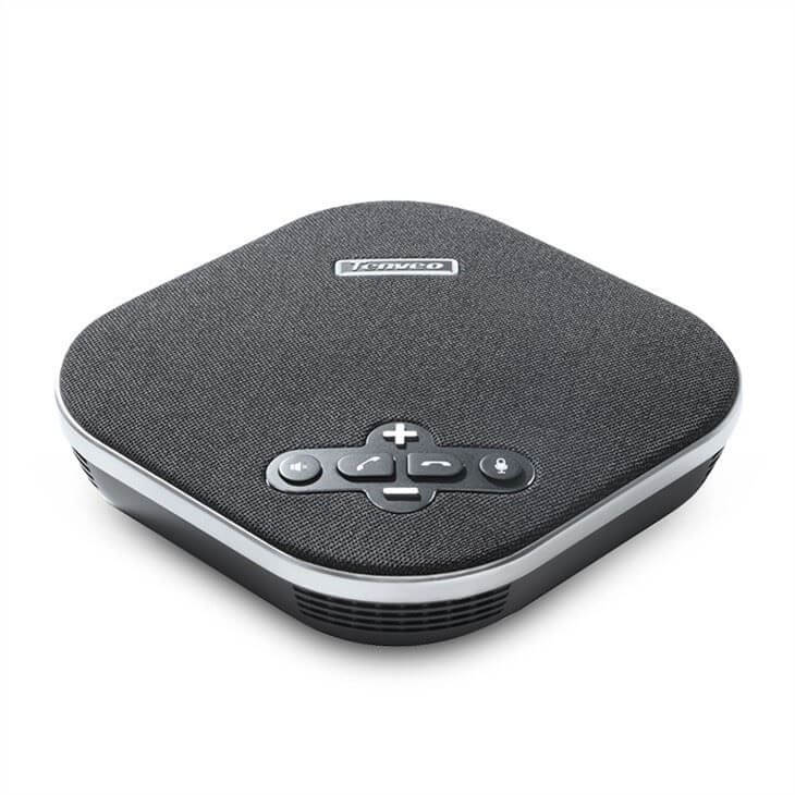 דיבורית שולחנית לחדרי ישיבות TENVEO | TEVO-NA200B | Conference Microphone With Speaker