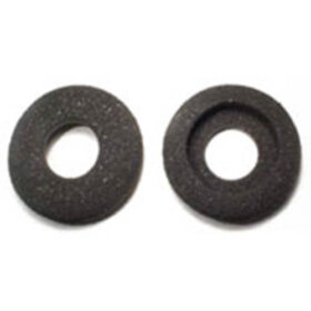 כיסוי לאוזניות POLY 40709-02 Plantronics Doughnut Ear Cushion SupraPlus