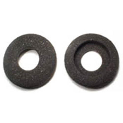 כיסוי לאוזניות POLY 40709-02 Plantronics Doughnut Ear Cushion SupraPlus
