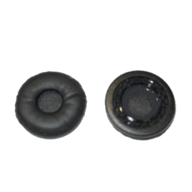 כריות אוזניים דמוי עור Plantronics 80355-01 Leather Cushion EncorePro
