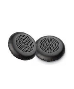 כריות אוזניים דמוי עור פולי POLY 205300-01 Focus UC Headset