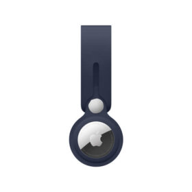 לולאה לאייר טאג אפל Apple MHJ03MA AirTag Loop - Deep Navy
