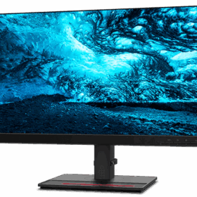 מסך מחשב לנובו Lenovo T23i-20 ThinkVision FHD 23 Monitor