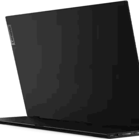 מסך מחשב לנובו נייד Lenovo 61DDUAR6US ThinkVision M14 Portable Monitor