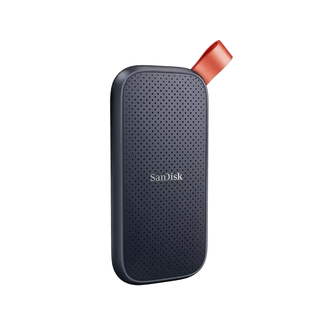 מתאם SSD חיבורי USB+Type-C קריאה עד 520MBS נייד סנדיסק SanDisk SDSSDE30-480G-G25 Portable SSD (2)