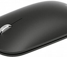 עכבר אלחוטי מיקרוסופט Microsoft KFT-00012 Microsoft Bluetooth Modern Mobile Mouse