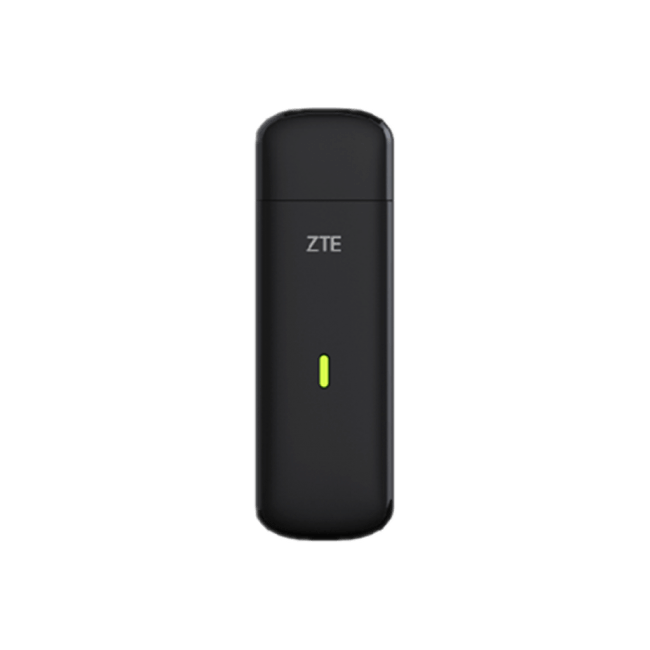מודם סלולרי דור 4 ZTE MF833F 4G LTE USB Modem